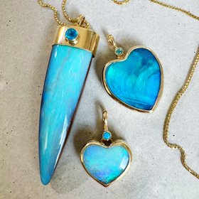 Kate Davis Jewelry
