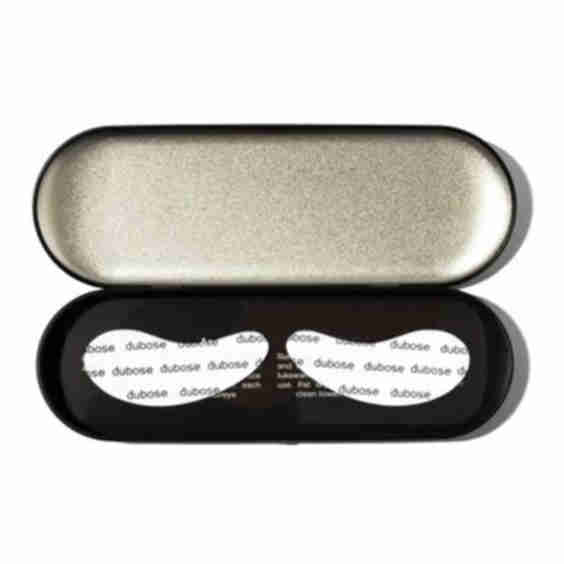Signature Eye Patch