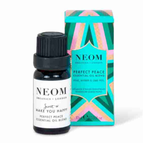 Perfect Peace Essential Oil Blend