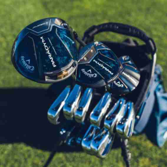 Callaway Pre-Owned Reviews