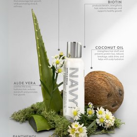 NAVY Hair Care