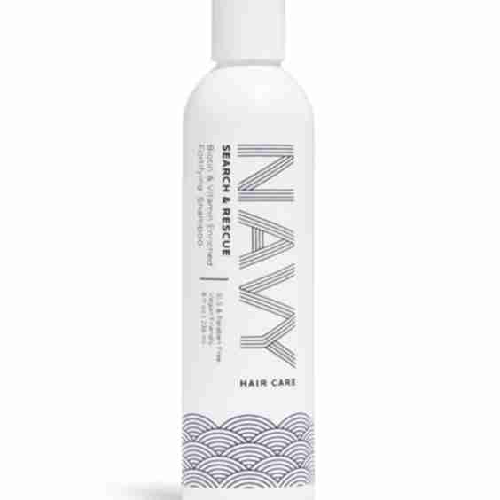 Search And Rescue Shampoo