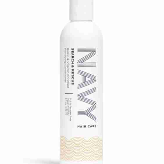 Search & Rescue Conditioner