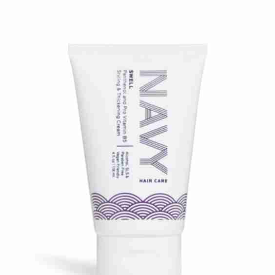 Swell Thickening Cream
