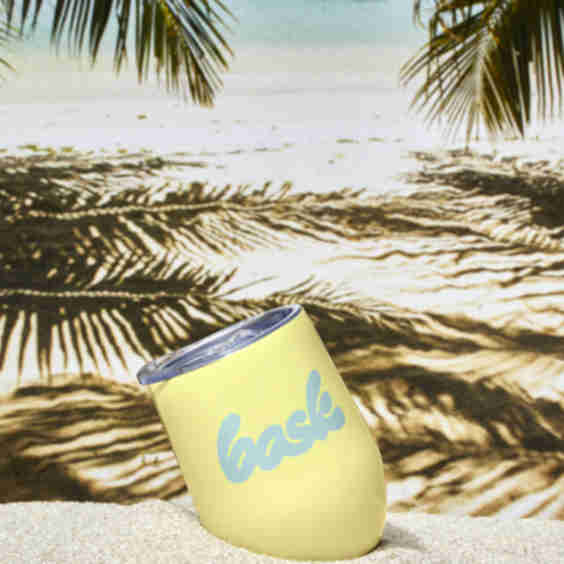 The Beach Chalice