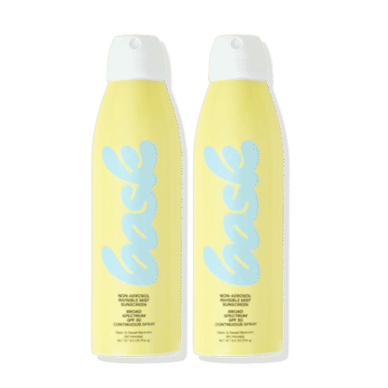 SPF 30 Non-Aerosol Spray Bundle