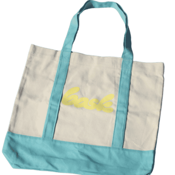 Bask Beach Tote