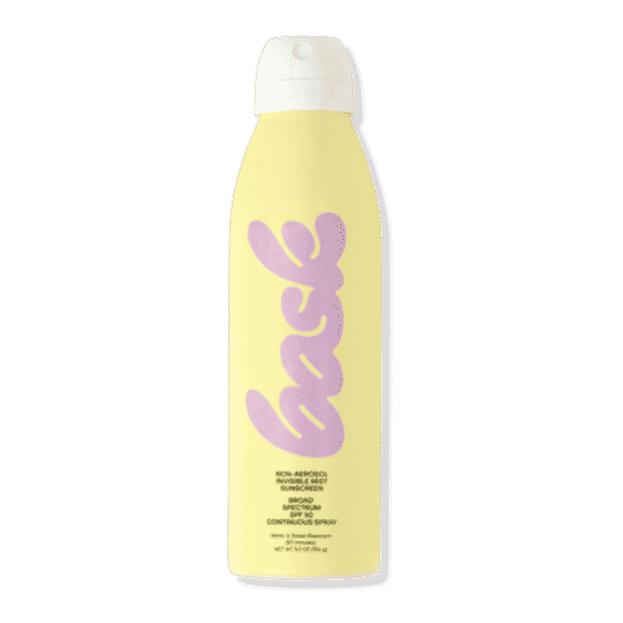 SPF 50 Non-Aerosol Spray