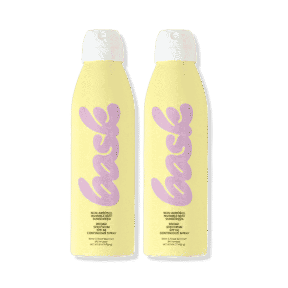 SPF 50 Non-Aerosol Spray Bundle