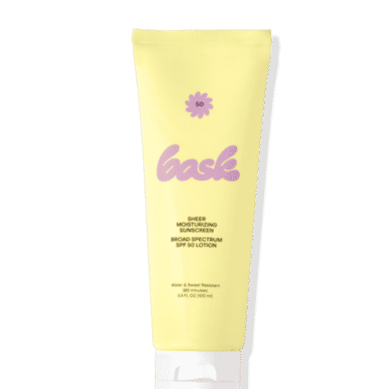 Bask SPF 50 Lotion - Wholesale Case of 12