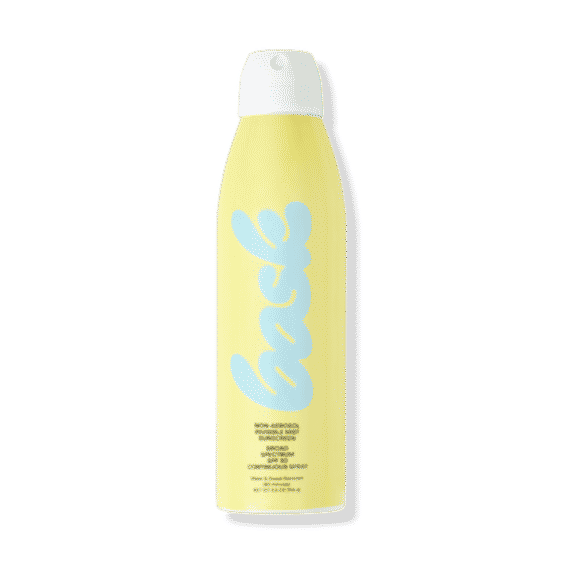 Bask SPF 30 Non-Aerosol Spray