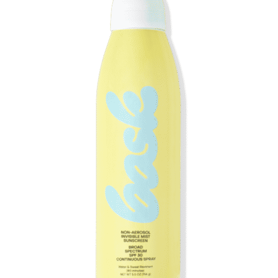 Bask SPF 30 Non-Aerosol Spray - Wholesale Case of 12