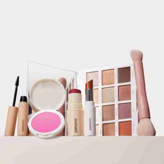 Persona Cosmetics Reviews