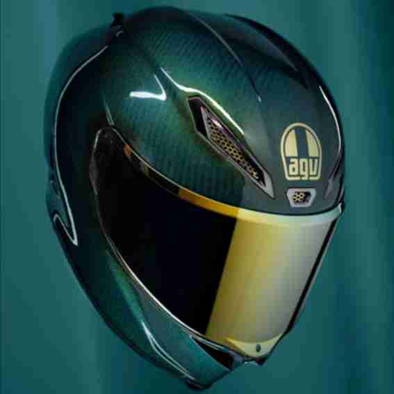 Amisano Gino Valenza AGV Reviews