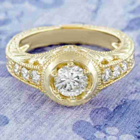 Antique Jewelry Mall Reviews