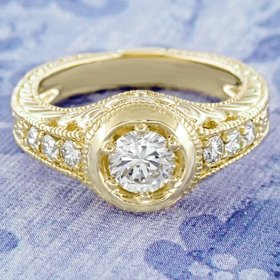 Antique Jewelry Mall