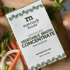 Matriark Foods