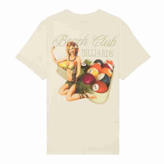 Rack Em Tee 