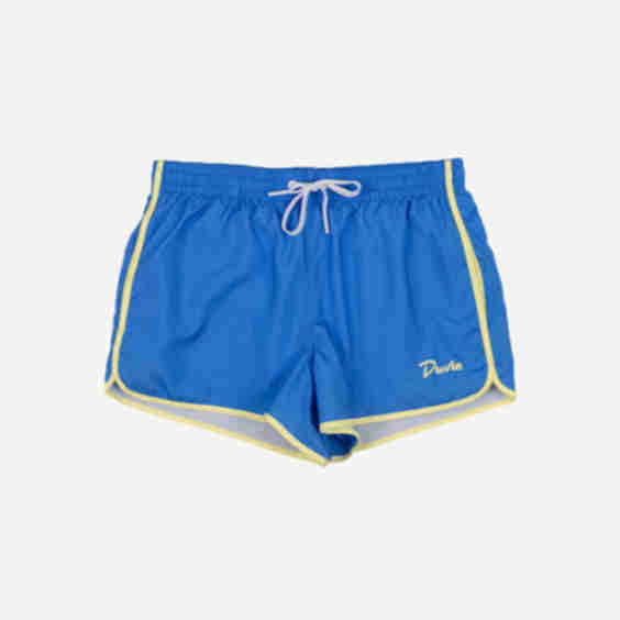 Tanning Swim Short