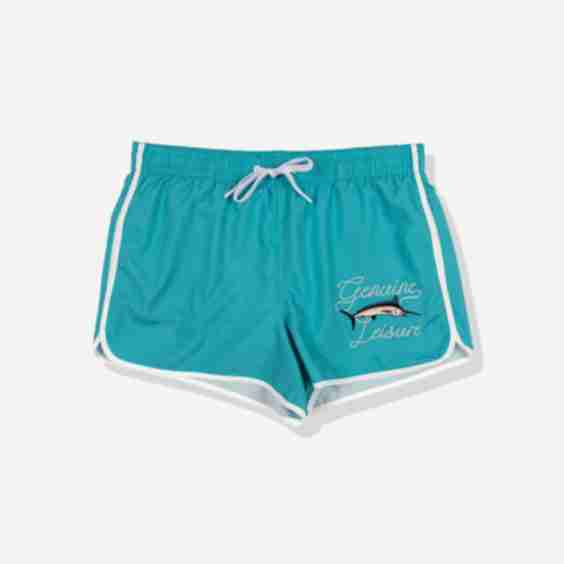 Genuine Leisure Tanning Swim