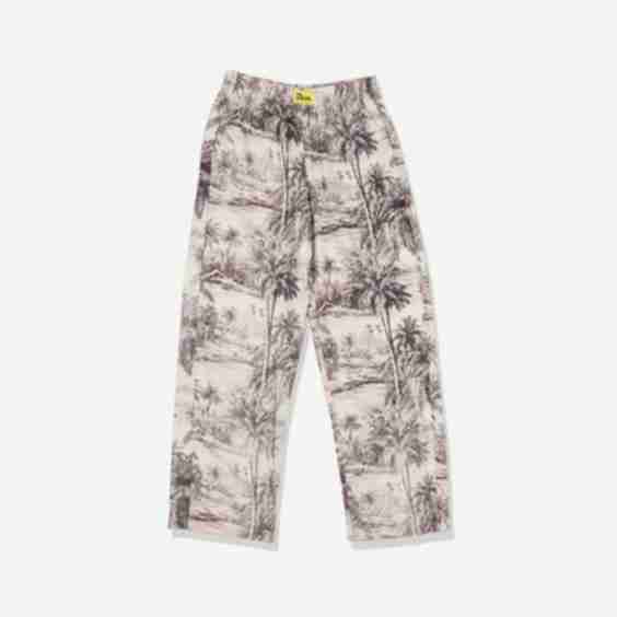 Classic Beach Pant