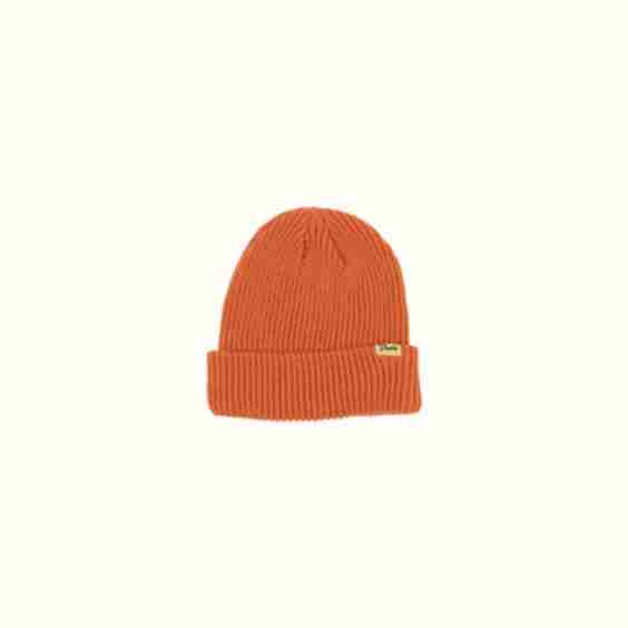 Logger Beanie