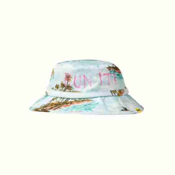 Rory Kramer X Duvin Bucket Hat