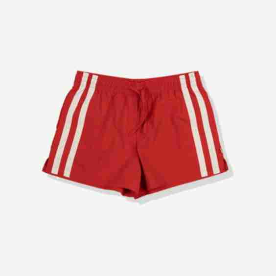 Classic Athletic Short