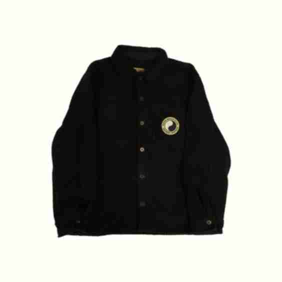 Balance Sherpa Overshirt