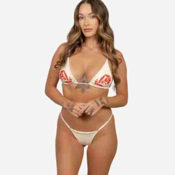 Flower Top