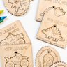 Goldie Letter Co