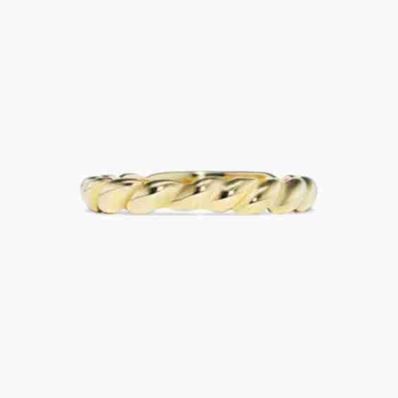 Rope Ring