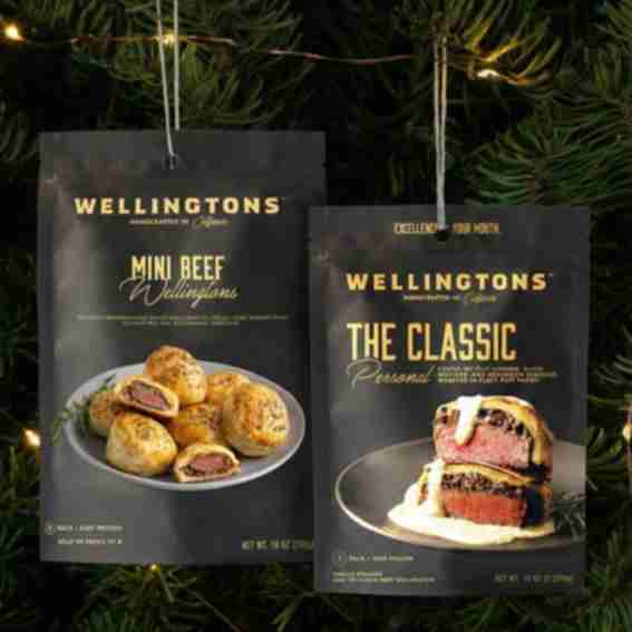 Wellington's Reviews