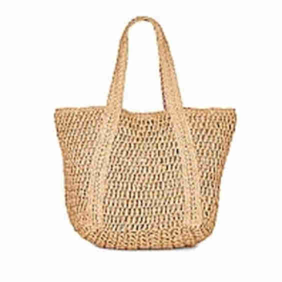 Bora Slouchy Tote