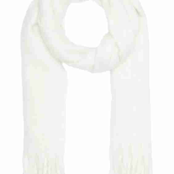 Chic Solid Scarf