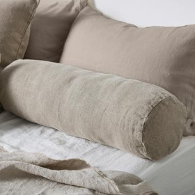 In Bed