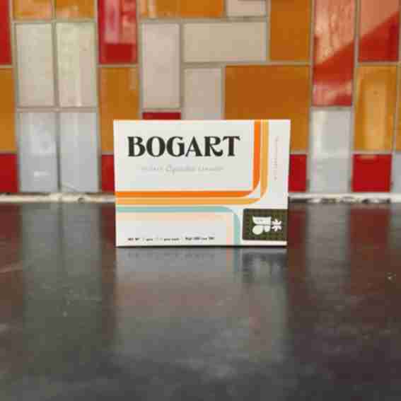 Bogart Reviews