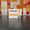 Bogart