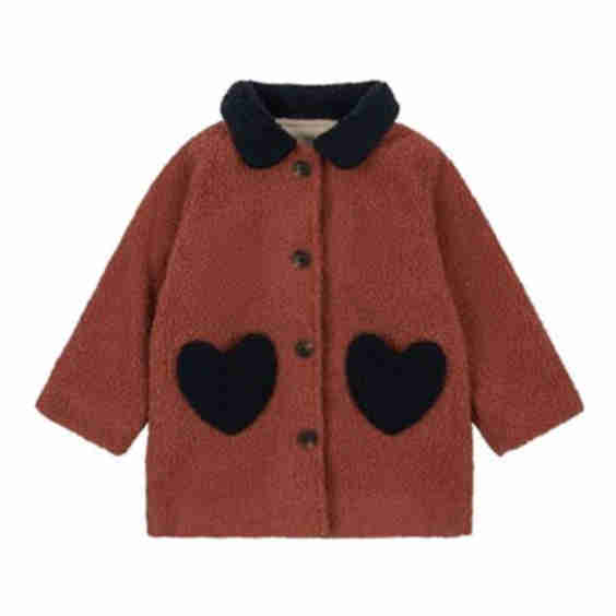 Calin Coat