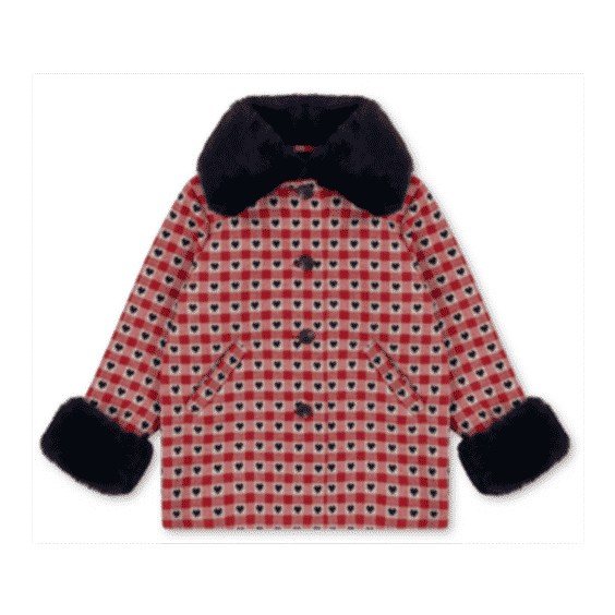 Nela Coat