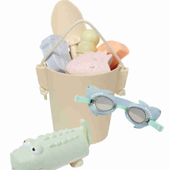 Beach Day Bundle