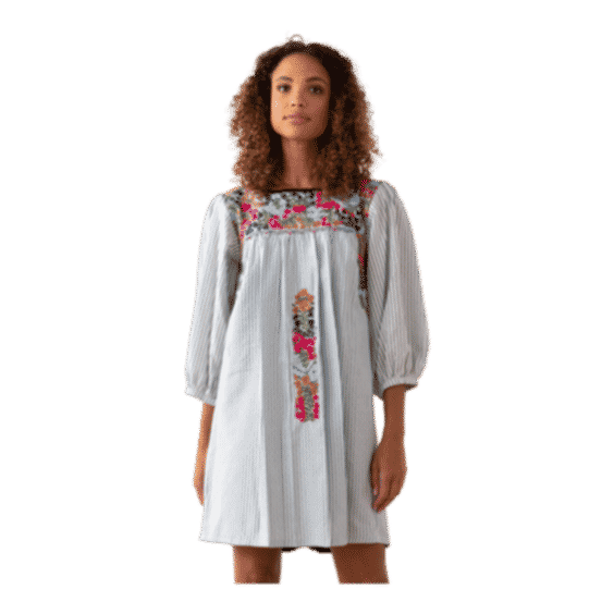 Catalina Short Dress
