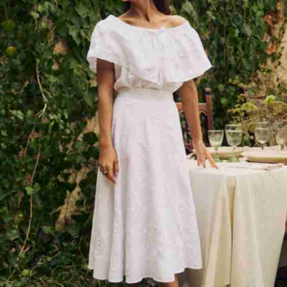 Lupita Blanca