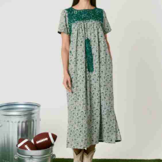 Liliana Dress