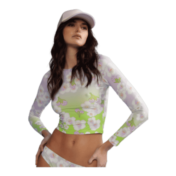 Bali Rashguard
