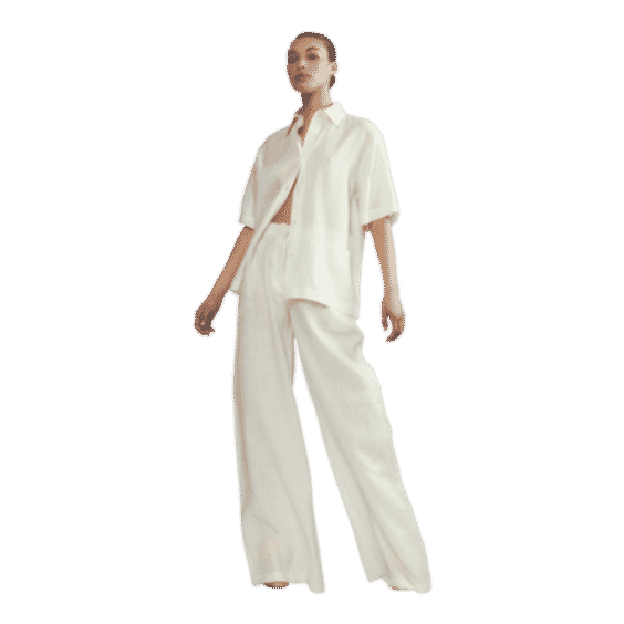 Isola Linen Pants