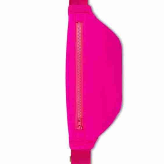 Neoprene Fanny Bag