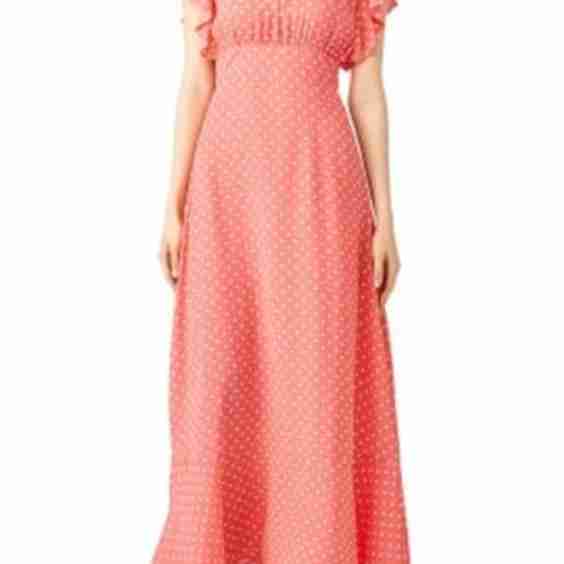 Talia Maxi Dress