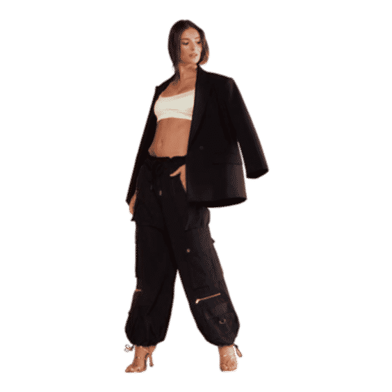Kim Cargo Pant
