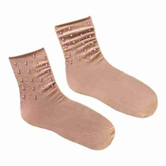 Crystal Socks